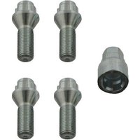 FEBI Renault Espace Wheel Bolt | 27055 | GSF Car Parts