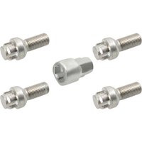FEBI Skoda Fabia Wheel Bolt | 27056 | GSF Car Parts