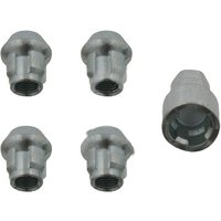 FEBI Nissan Pathfinder Wheel Nut | 27058 | GSF Car Parts