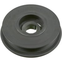 FEBI Vauxhall And Opel Sintra Crankshaft Pulley | 27215 | GSF Car Parts