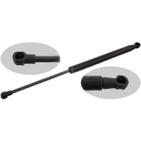 FEBI BMW 3 Series Bonnet / Tailgate Strut | 27599 | GSF Car Parts