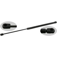 FEBI Vauxhall And Opel Corsavan Bonnet / Tailgate Gas Strut | 27646 | GSF Car Parts