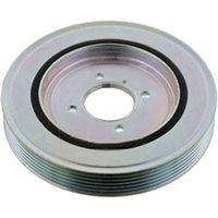 FEBI Citroen Berlingo Multispace Crankshaft Pulley | 27720 | GSF Car Parts