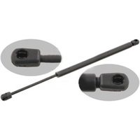 FEBI Ford Focus Bonnet / Tailgate Gas Strut | 27773 | GSF Car Parts