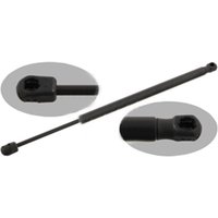 FEBI Ford Focus Bonnet / Tailgate Gas Strut | 27785 | GSF Car Parts
