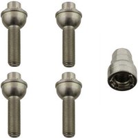 FEBI Mercedes-Benz A-Class Wheel Bolt | 28452 | GSF Car Parts