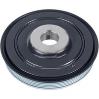 FEBI Citroen Xsara Picasso Crankshaft Pulley | 28525 | GSF Car Parts