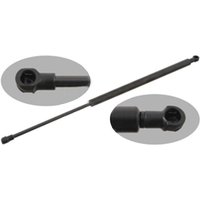 FEBI Lexus Gs Bonnet / Tailgate Strut | 29285 | GSF Car Parts