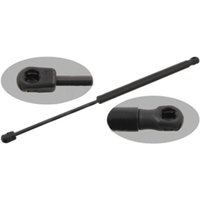 FEBI Audi A4 Bonnet / Tailgate Gas Strut | 29430 | GSF Car Parts
