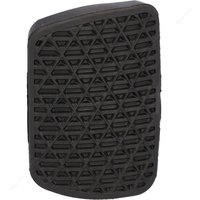 Brake Pedal Pad FEBI Fits: MERCEDES A180