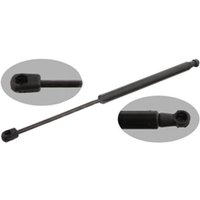 FEBI Volkswagen Passat Bonnet / Tailgate Gas Strut | 31641 | GSF Car Parts