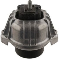 Engine Mounting - Lh/rh FEBI Fits: BMW 316