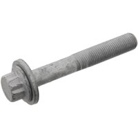 FEBI Crankshaft Pulley Bolt | 32025 | GSF Car Parts