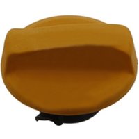 FEBI Vauxhall And Opel Corsa Oil Filler Cap | 33677 | GSF Car Parts