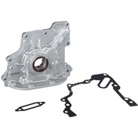 FEBI Skoda Fabia Oil Pump | 34323 | GSF Car Parts