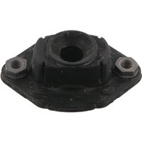 Suspension Strut Support Bearing - Rear FEBI Fits: BMW 330