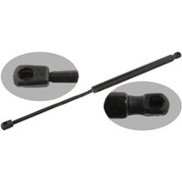 FEBI Bonnet / Tailgate Gas Strut | 34415 | GSF Car Parts