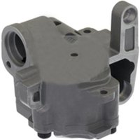 FEBI Skoda Superb Oil Pump | 34722 | GSF Car Parts
