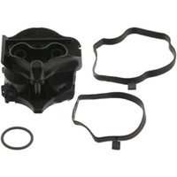 FEBI BMW X3 Oil Trap Crankcase Breather | 34830 | GSF Car Parts