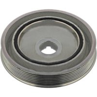 FEBI Land Rover Freelander Crankshaft Pulley | 36310 | GSF Car Parts