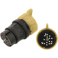 FEBI Mercedes-Benz S-Class Automatic Transmission Control Unit | 36332 | GSF Car Parts