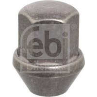 FEBI Ford Transit Connect Wheel Nut | 36655 | GSF Car Parts