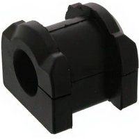 Anti-roll Bar Bush Kit - Front Lh/rh FEBI Fits: MITSUBISHI OUTLANDER