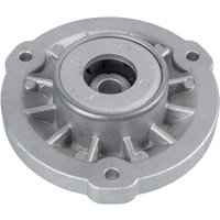 Suspension Strut Support Bearing - Front FEBI Fits: BMW 530