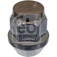 FEBI Chevrolet Aveo Wheel Nut | 46617 | GSF Car Parts