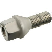 FEBI Fiat Grande Punto Wheel Bolt | 46625 | GSF Car Parts