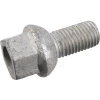 FEBI Mercedes-Benz Clk Wheel Bolt | 46631 | GSF Car Parts
