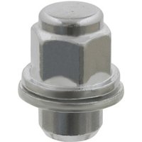 FEBI Mitsubishi Outlander Wheel Nut | 46663 | GSF Car Parts