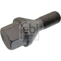FEBI Vauxhall And Opel Movano Wheel Bolt | 46684 | GSF Car Parts