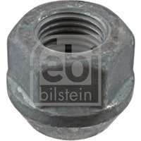 FEBI Vauxhall And Opel Insignia Wheel Nut | 46709 | GSF Car Parts
