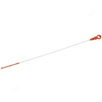 Oil Dipstick FEBI Fits: CITROËN C5 III (RD_) 2.0 HDi 150 / BlueHDi 150 (RDRHEA, RDRHE8, RDAHRM,...