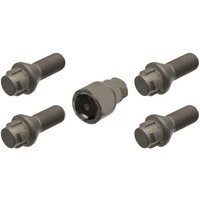 FEBI BMW 4 Series Gran Coupe Wheel Bolt | 47550 | GSF Car Parts