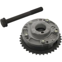 Camshaft Adjuster FEBI Fits: BMW 320