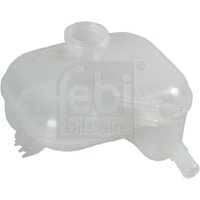 FEBI Vauxhall And Opel Astra Expansion Tank | 47898 | GSF Car Parts