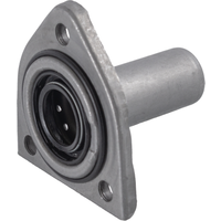 Clutch Guide Tube FEBI Fits: CITROEN SPACE TOURER