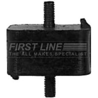 Engine Mountings & Bushes FIRSTLINE Fits: FORD FIESTA