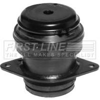Engine Mountings & Bushes FIRSTLINE Fits: SEAT IBIZA
