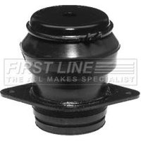 Engine Mounting FIRSTLINE Fits: VOLKSWAGEN CADDY