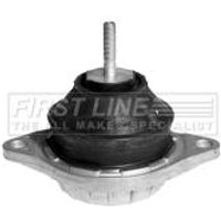 Engine Mounting FIRSTLINE Fits: AUDI 200