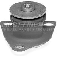 Engine Mounting FIRSTLINE Fits: AUDI S6