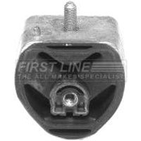 Engine Mountings & Bushes FIRSTLINE Fits: AUDI A6