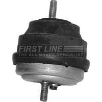 Engine Mounting FIRSTLINE Fits: BMW Z4