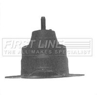 Engine Mounting FIRSTLINE Fits: FIAT SCUDO