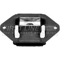 Engine Mounting FIRSTLINE Fits: FORD GRANADA