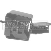 Engine Mounting FIRSTLINE Fits: FORD COURIER
