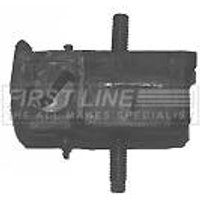 Engine Mounting FIRSTLINE Fits: FORD FIESTA